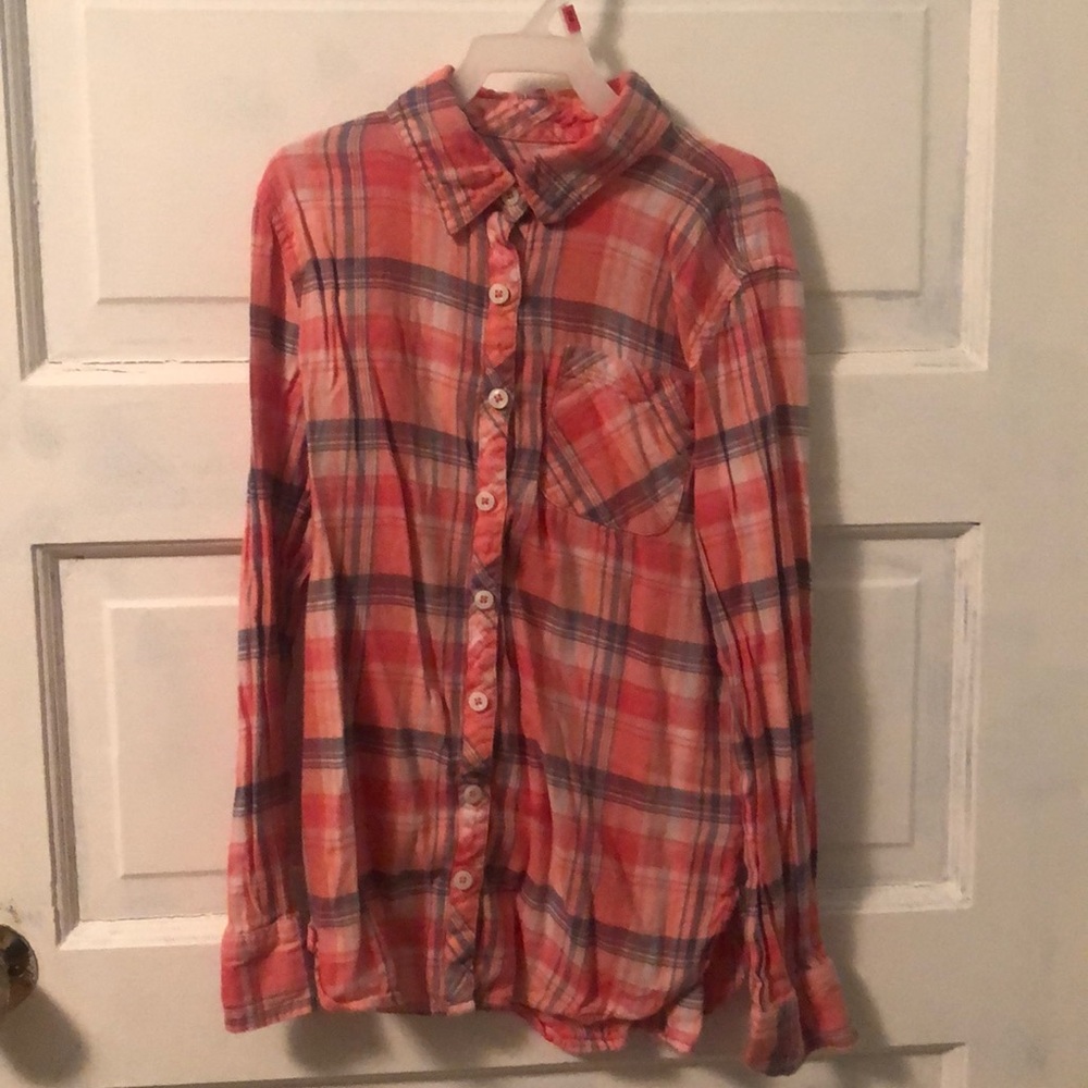 Flannel